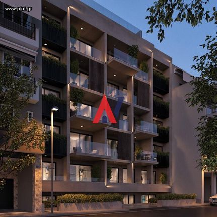 Διαμέρισμα 44 τ.μ. για πώληση, Αθήνα - Κέντρο, Κουκάκι - Μακρυγιάννη