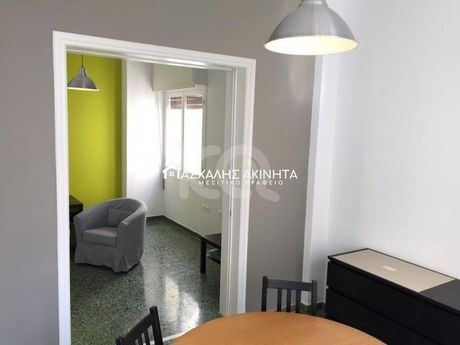 Διαμέρισμα 56τ.μ. για ενοικίαση-Ηράκλειο κρήτης » Κέντρο