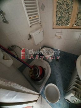 Διαμέρισμα 40τ.μ. για πώληση-Σεπόλια - σκουζέ » Λόφος σκουζέ