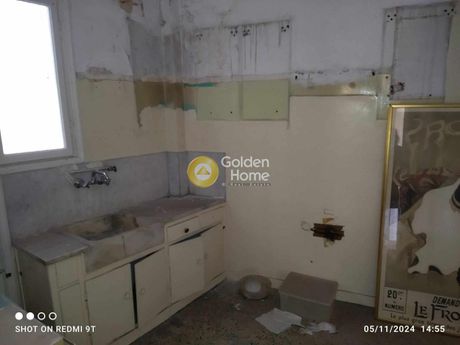 Apartment 52sqm for sale-Kalithea » Lofos Sikelias
