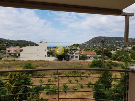 Maisonette 210sqm for sale-Koropi » Agios Dimitrios