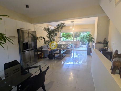 Maisonette 123sqm for sale-Spata » Center