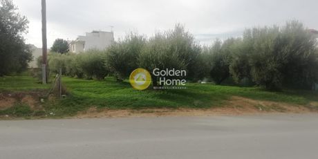 Land plot 539sqm for sale-Heraclion Cretes » Vasileies