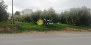 Οικόπεδο 539 τ.μ. για πώληση