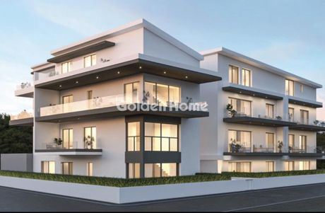 Maisonette 90sqm for sale-Gerakas » Center