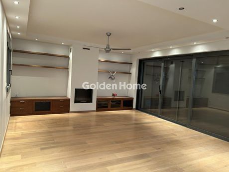 Detached home 450sqm for sale-Stamata » Center