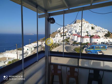 Business 80sqm for sale-Astypalea » Main Town - Chora