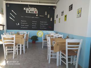Επιχείρηση 80 τ.μ. προς πώληση, Χώρα Αστυπάλαιας-thumb-2