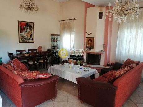 Detached home 210sqm for sale-Volos » Center