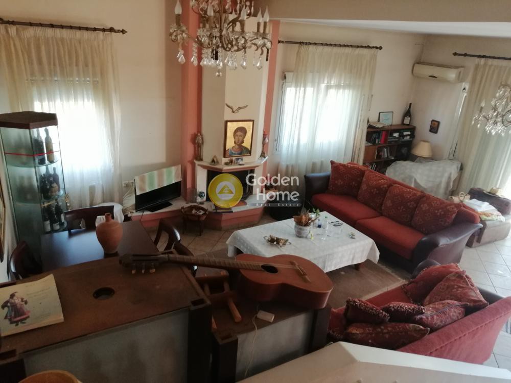 Μονοκατοικία 210 τ.μ. πρός πώληση, Μαγνησία, Βόλος