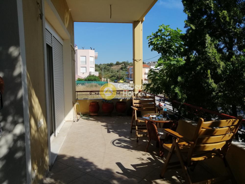 Μονοκατοικία 210 τ.μ. πρός πώληση, Μαγνησία, Βόλος