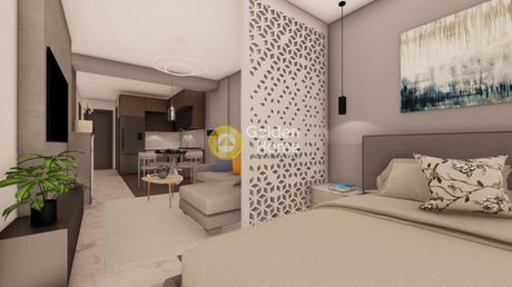 Apartment 28sqm for sale-Drapetsona » Agios Fanourios