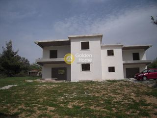 Μεζονέτα 224 τ.μ. για πώληση, Αττική - Υπόλοιπο, Πολυδένδρι-thumb-5