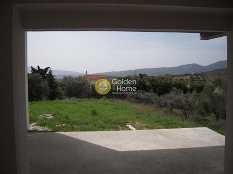 Maisonette 224sqm for sale-Polidendri