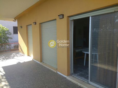 Detached home 70sqm for sale-Aigio » Fteri