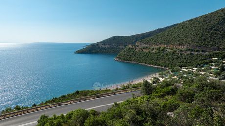 Land plot 3.748sqm for sale-North Kinouria » Arkadiko Chorio