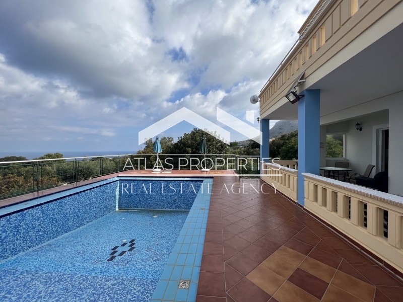 Βίλλα 100 τ.μ. πρός πώληση, Ν. Χανίων, Βάμος