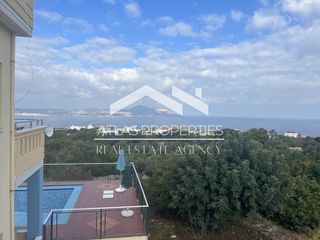 Βίλλα 100 τ.μ. προς πώληση, Καμπιά Βάμου-thumb-12