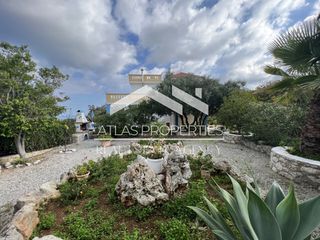 Βίλλα 100 τ.μ. προς πώληση, Καμπιά Βάμου-thumb-3