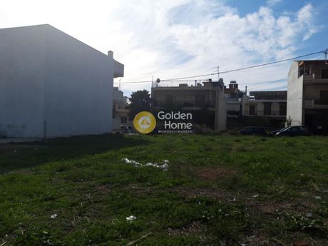Land plot 478sqm for sale-Ilion » Riminiton