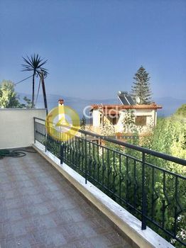 Maisonette 109sqm for sale-Xilokastro » Sikia