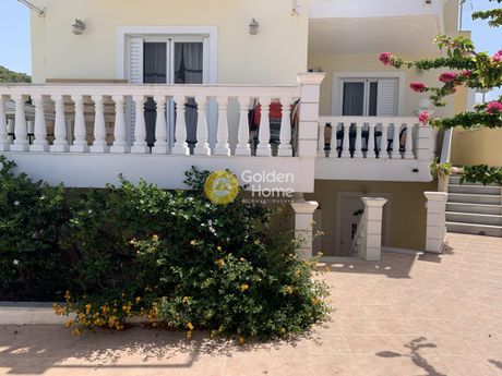 Maisonette 100sqm for sale-Agkistri » Megalochori
