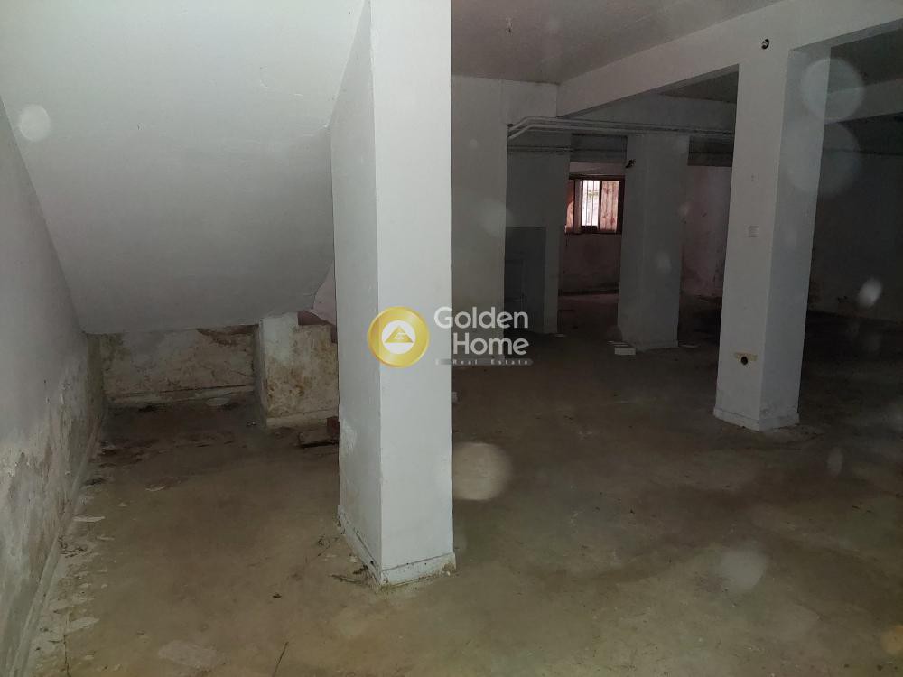 Αποθήκη 135 τ.μ. προς πώληση, Άγιος Θωμάς Γουδή