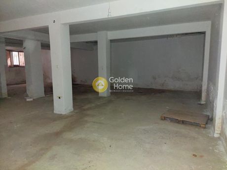 Warehouse 135sqm for sale-Goudi » Agios Thomas