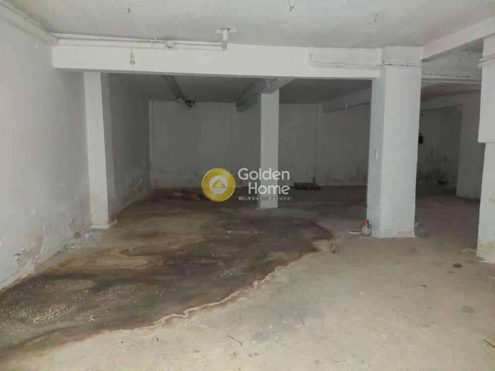 Αποθήκη 135 τ.μ. προς πώληση, Άγιος Θωμάς Γουδή