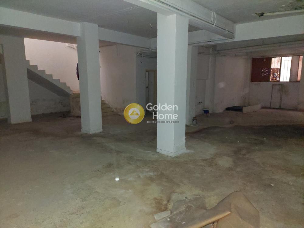 Αποθήκη 135 τ.μ. προς πώληση, Άγιος Θωμάς Γουδή