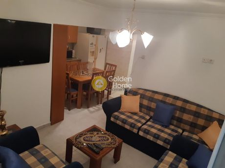Apartment 45sqm for sale-Ano Toumpa