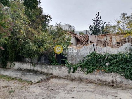 Land plot 800sqm for sale-Marousi » Ergatikes Polikatoikies