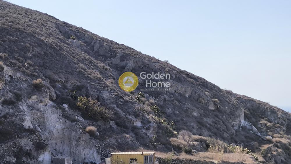 Αγροτεμάχια 2.145 τ.μ. προς πώληση, Θήρα