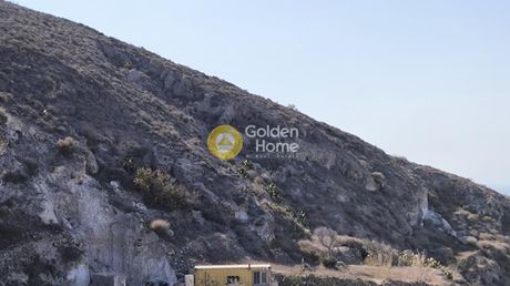 Parcel 2.145sqm for sale-Santorini » Thira