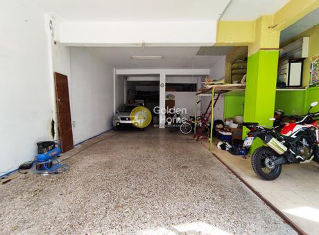 Store 125sqm for sale-Heraclion Cretes » Aimiliou