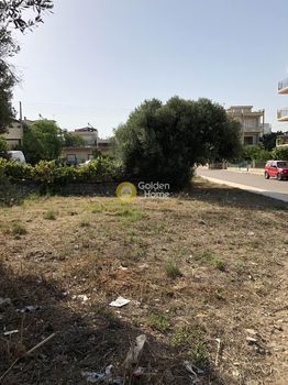 Land plot 152sqm for sale-Agioi Anargiroi » Center