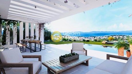 Maisonette 160sqm for sale-Pallini » Chaniotis