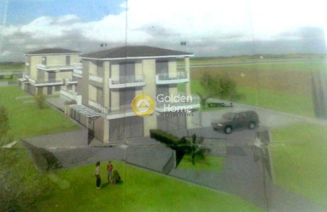 Maisonette 200sqm for sale-Thermi » Tagarades