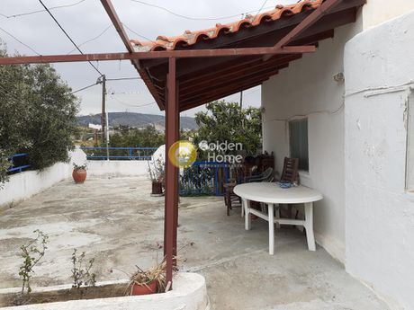 Land plot 367sqm for sale-Koridallos » Schisto Korydallou