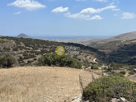Parcel 5.800sqm for sale-Paros » Kostos