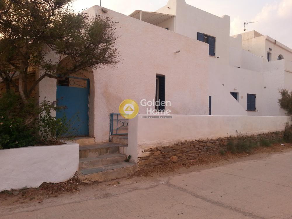 Κτίριο 233 τ.μ. προς πώληση, Χώρα Ίου
