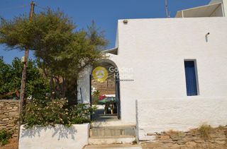 Κτίριο 233 τ.μ. για πώληση, Κυκλάδες, Ίος-thumb-3