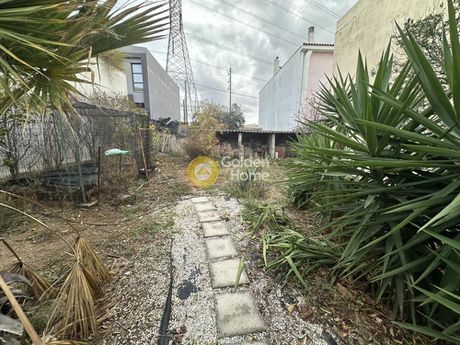 Land plot 250sqm for sale-Gerakas » Gargittos