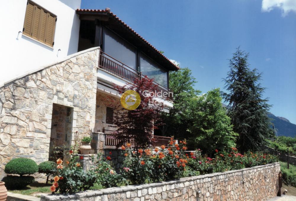 Μονοκατοικία 180 τ.μ. προς πώληση, Μικρός Μαχαλάς