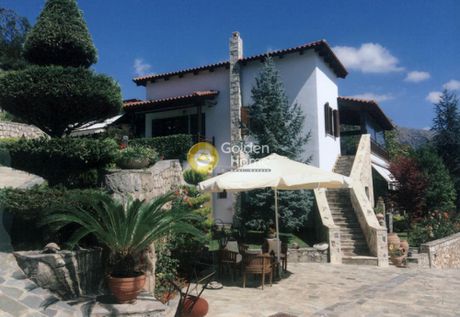 Detached home 180sqm for sale-Stimfalia » Mikros Machalas