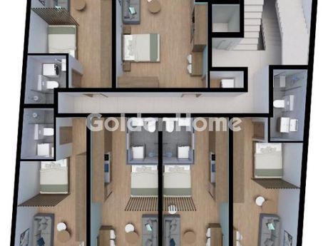 Studio 27sqm for sale-Lahanokipoi