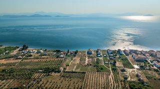 Οικόπεδο 634 τ.μ. για πώληση