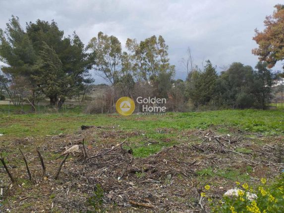 Land plot 339 sqm for sale, Athens - North, Kifisia