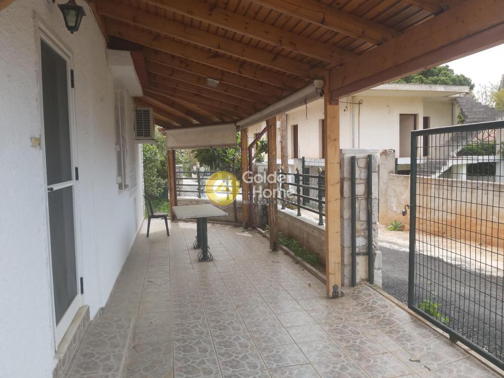 Μονοκατοικία 110 τ.μ. προς πώληση, Κέντρο Μαραθώνα