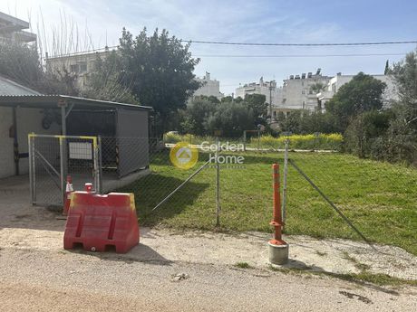 Land plot 267sqm for sale-Agia Paraskevi » Kontopefko